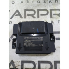 Блок управления антенной