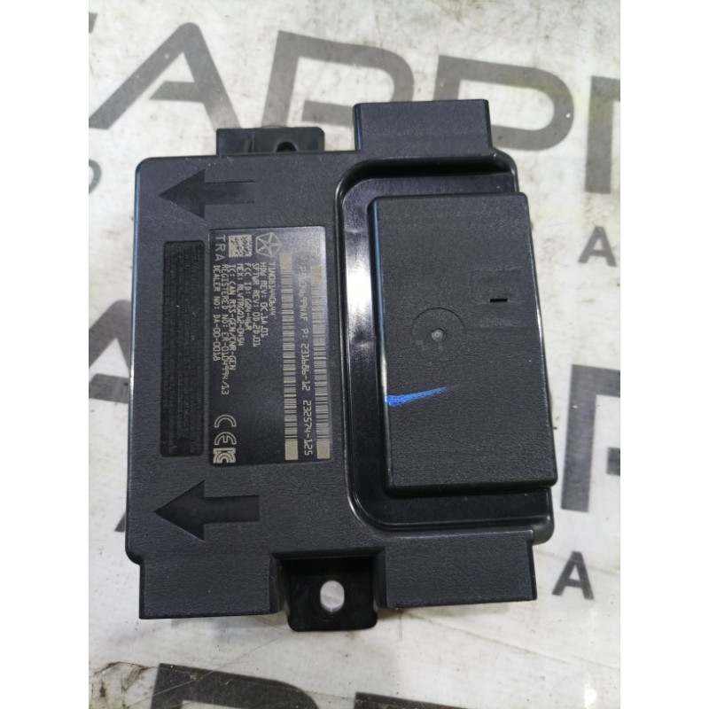 Блок управления антенной (электрика / блок управления) Jeep Cherokee Trailhawk 2014 2.4 56046994af