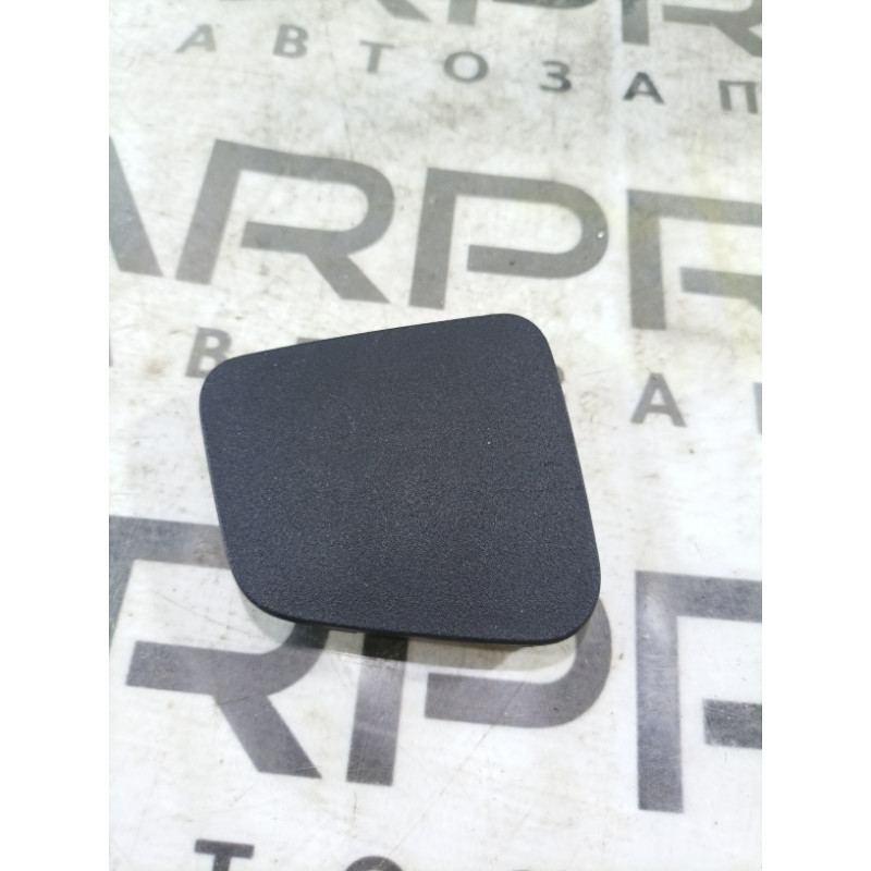 Пластик салона (салон) Jeep Cherokee Trailhawk 2014 2.4 5nb19trmaa