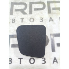 Пластик салона