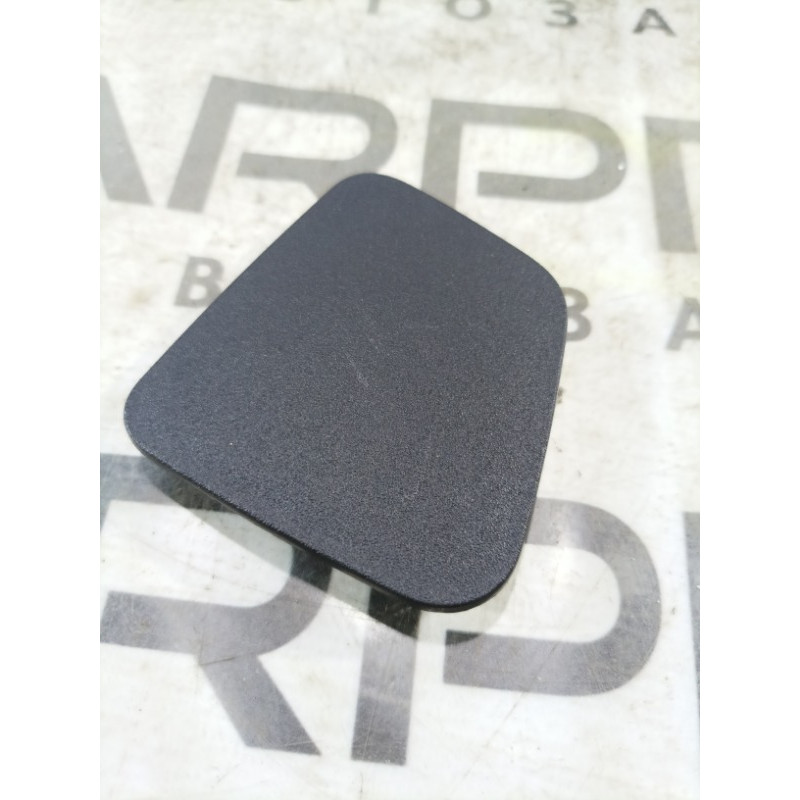 Пластик салона (салон) Jeep Cherokee Trailhawk 2014 2.4 5nb20trmaa