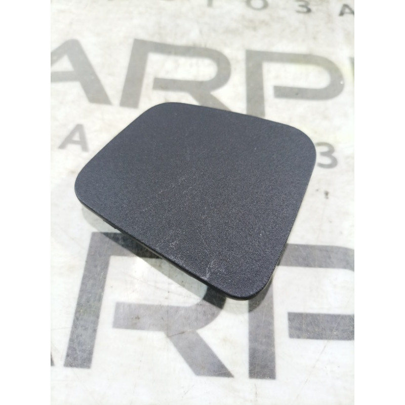 Пластик салона (салон) Jeep Cherokee Trailhawk 2014 2.4 5nb20trmaa