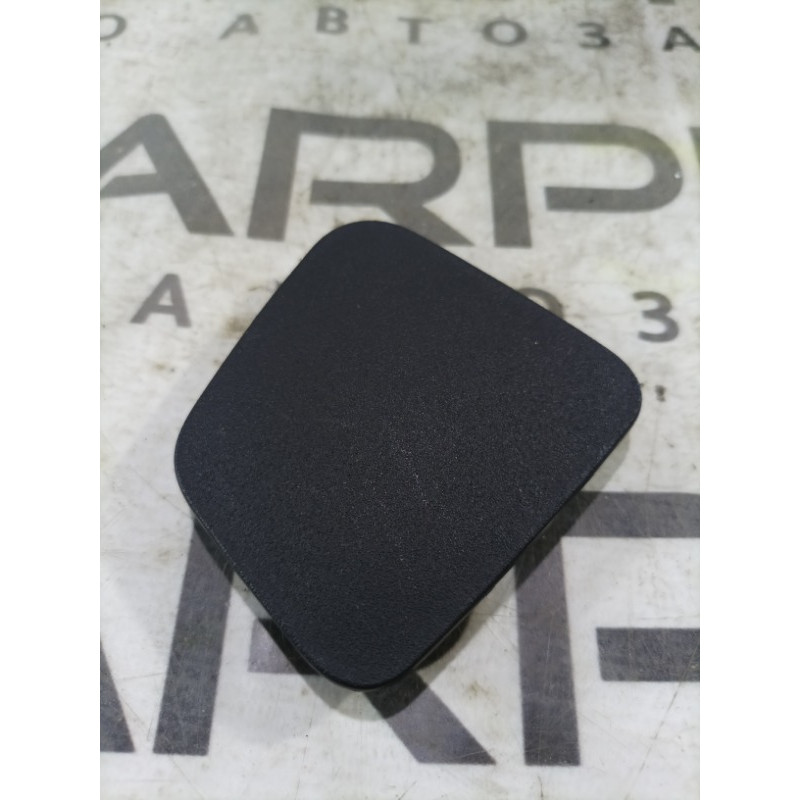 Пластик салона (салон) Jeep Cherokee Trailhawk 2014 2.4 5nb20trmaa