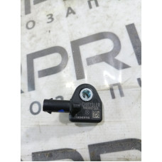 Датчик удара