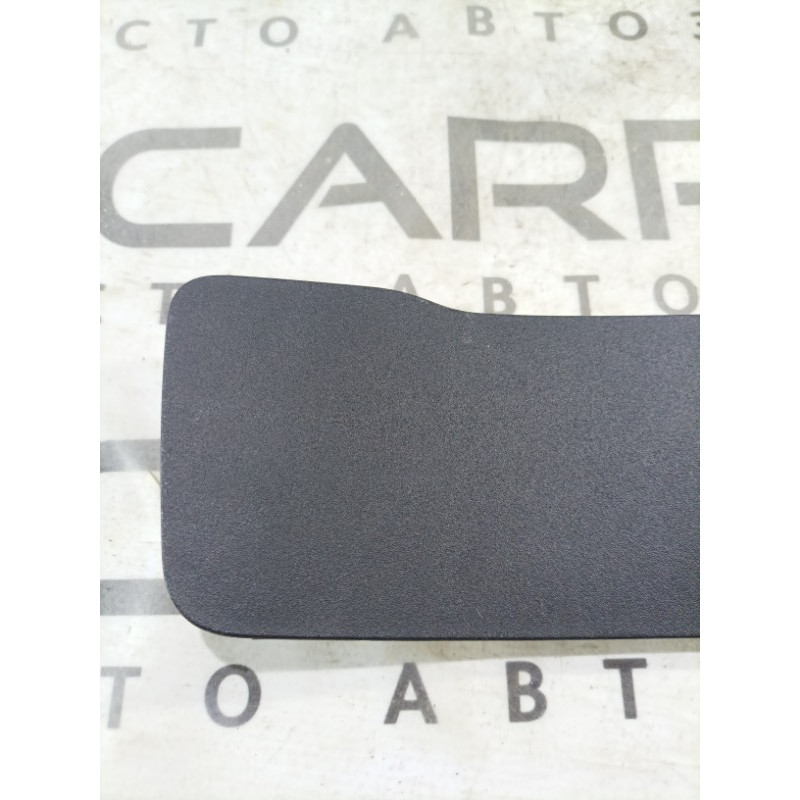 Накладка сидения (салон) Jeep Cherokee Trailhawk 2014 2.4 5na45trmaa