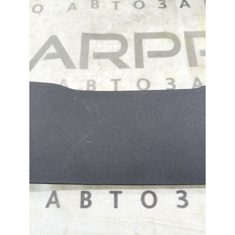 Накладка сидения (салон) Jeep Cherokee Trailhawk 2014 2.4 5na45trmaa