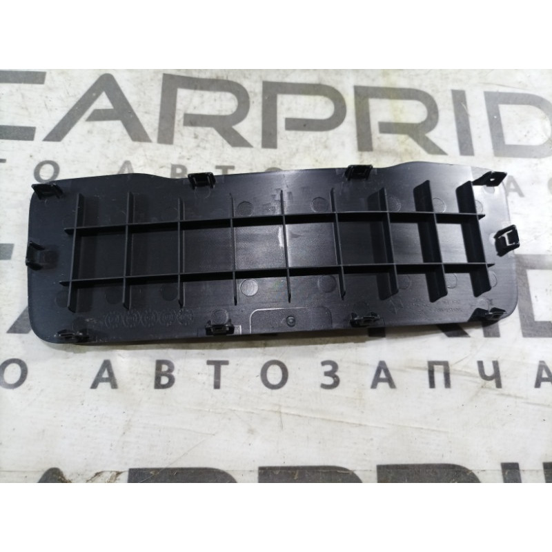 Накладка сидения (салон) Jeep Cherokee Trailhawk 2014 2.4 5na45trmaa