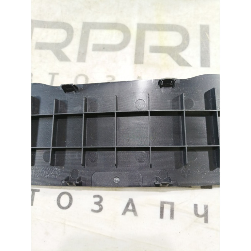 Накладка сидения (салон) Jeep Cherokee Trailhawk 2014 2.4 5na45trmaa