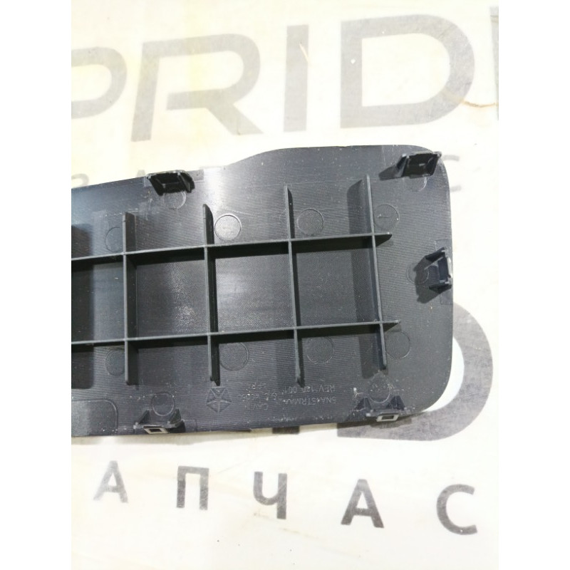 Накладка сидения (салон) Jeep Cherokee Trailhawk 2014 2.4 5na45trmaa