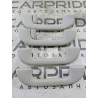 Ручка потолка