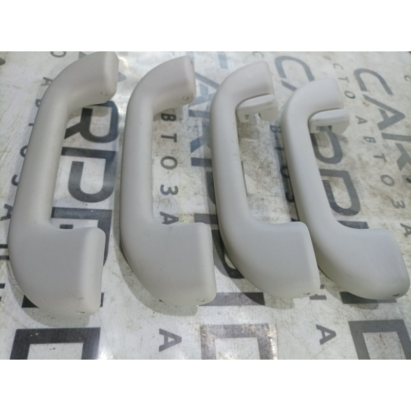 Ручка потолка (салон) Jeep Cherokee Trailhawk 2014 2.4 5RG72HDAAA