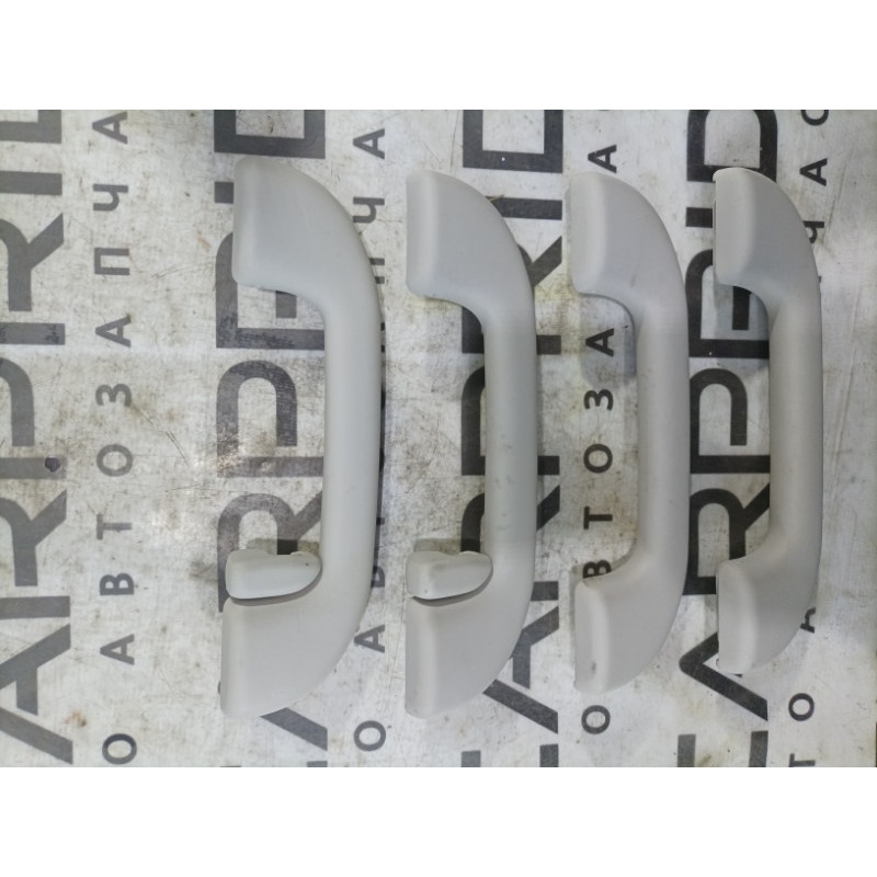 Ручка потолка (салон) Jeep Cherokee Trailhawk 2014 2.4 5RG72HDAAA