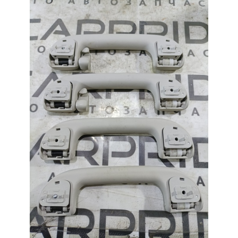 Ручка потолка (салон) Jeep Cherokee Trailhawk 2014 2.4 5RG72HDAAA