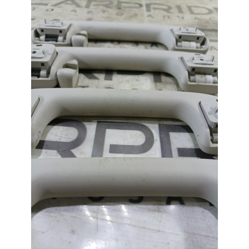 Ручка потолка (салон) Jeep Cherokee Trailhawk 2014 2.4 5RG72HDAAA