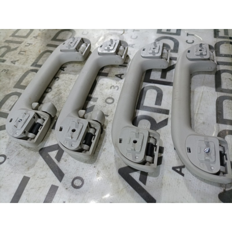 Ручка потолка (салон) Jeep Cherokee Trailhawk 2014 2.4 5RG72HDAAA