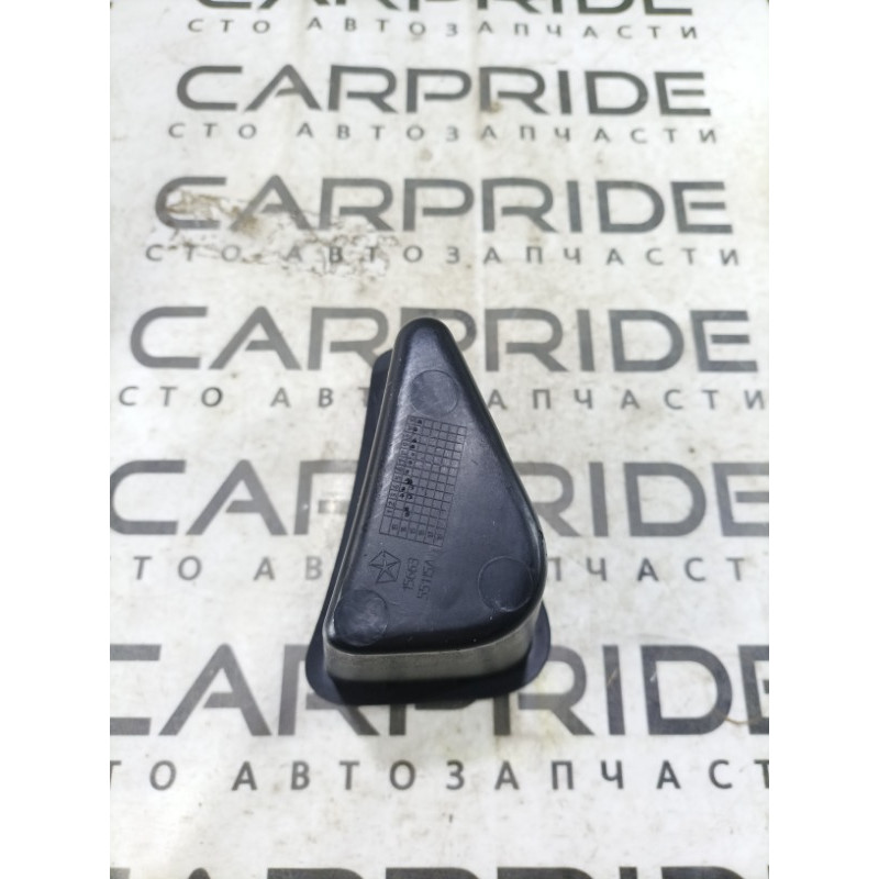 Ящик центральной консоли (салон) Jeep Cherokee Trailhawk 2014 2.4 1566355115a