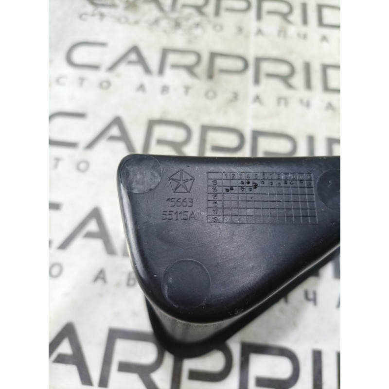 Ящик центральной консоли (салон) Jeep Cherokee Trailhawk 2014 2.4 1566355115a