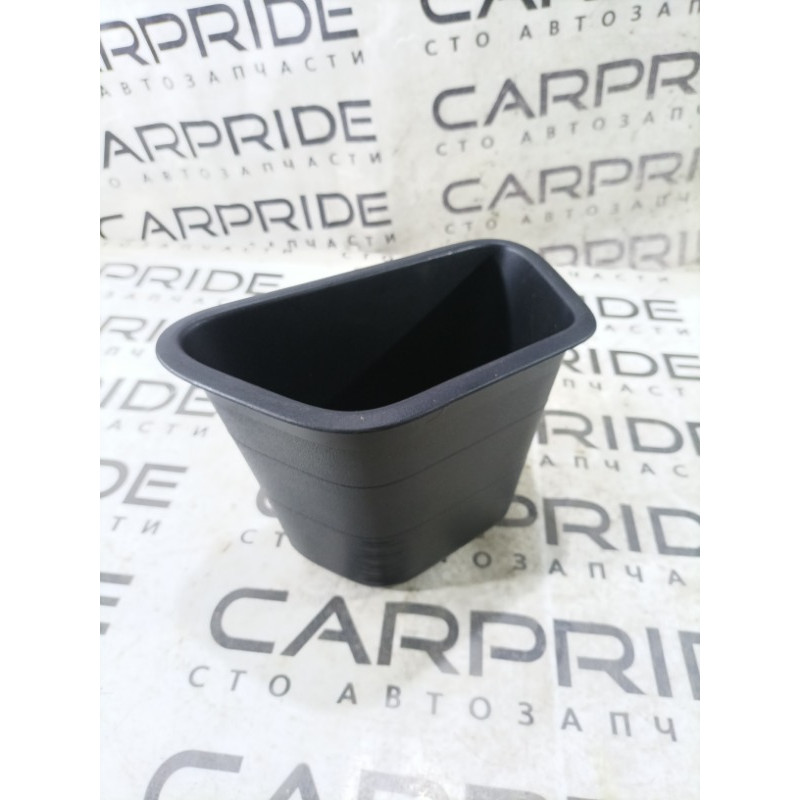 Ящик центральной консоли (салон) Jeep Cherokee Trailhawk 2014 2.4 1586755115a