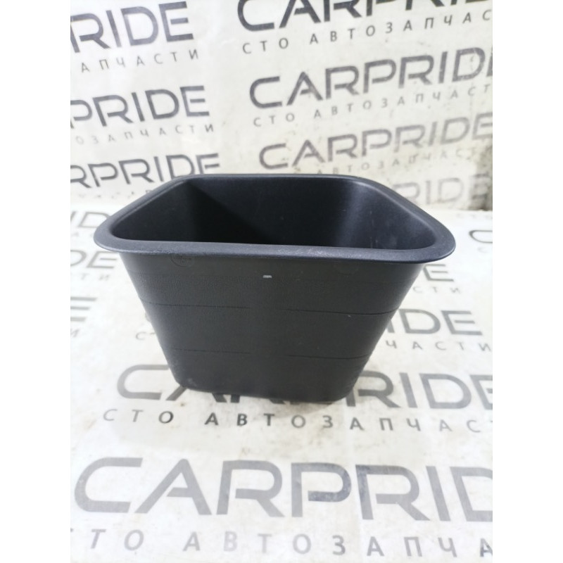 Ящик центральной консоли (салон) Jeep Cherokee Trailhawk 2014 2.4 1586755115a