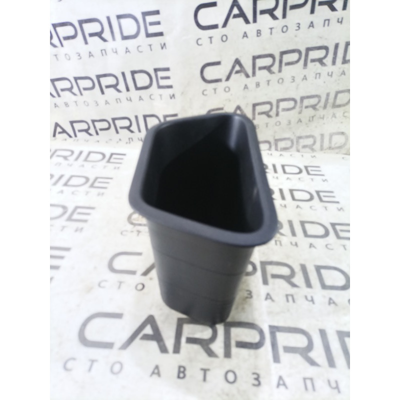 Ящик центральной консоли (салон) Jeep Cherokee Trailhawk 2014 2.4 1586755115a