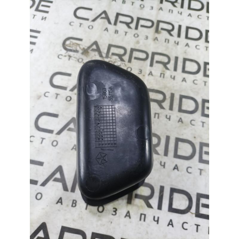 Ящик центральной консоли (салон) Jeep Cherokee Trailhawk 2014 2.4 1586755115a