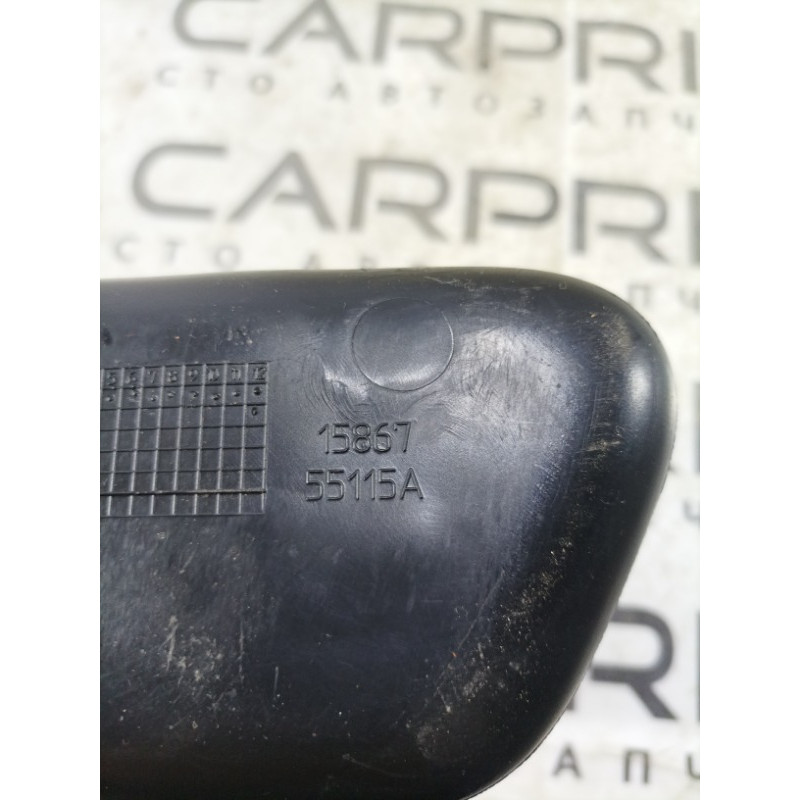 Ящик центральной консоли (салон) Jeep Cherokee Trailhawk 2014 2.4 1586755115a