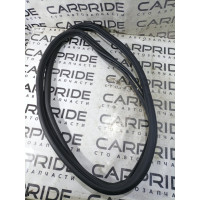 Уплотнитель проема багажника