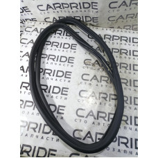 Уплотнитель проема багажника