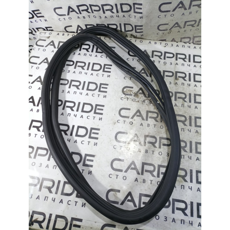 Уплотнитель проема багажника (кузов и элементы) FORD ESCAPE MK3 2014 1.6