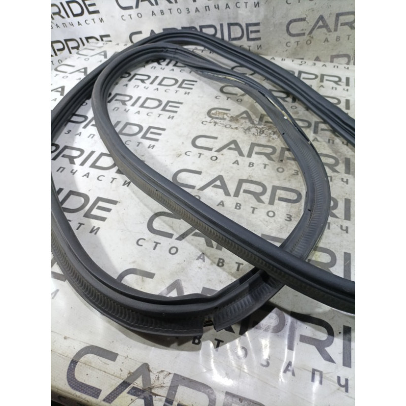 Уплотнитель проема багажника (кузов и элементы) FORD ESCAPE MK3 2014 1.6