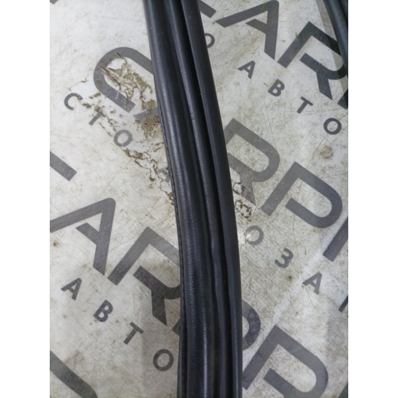 Уплотнитель проема багажника (кузов и элементы) FORD ESCAPE MK3 2014 1.6