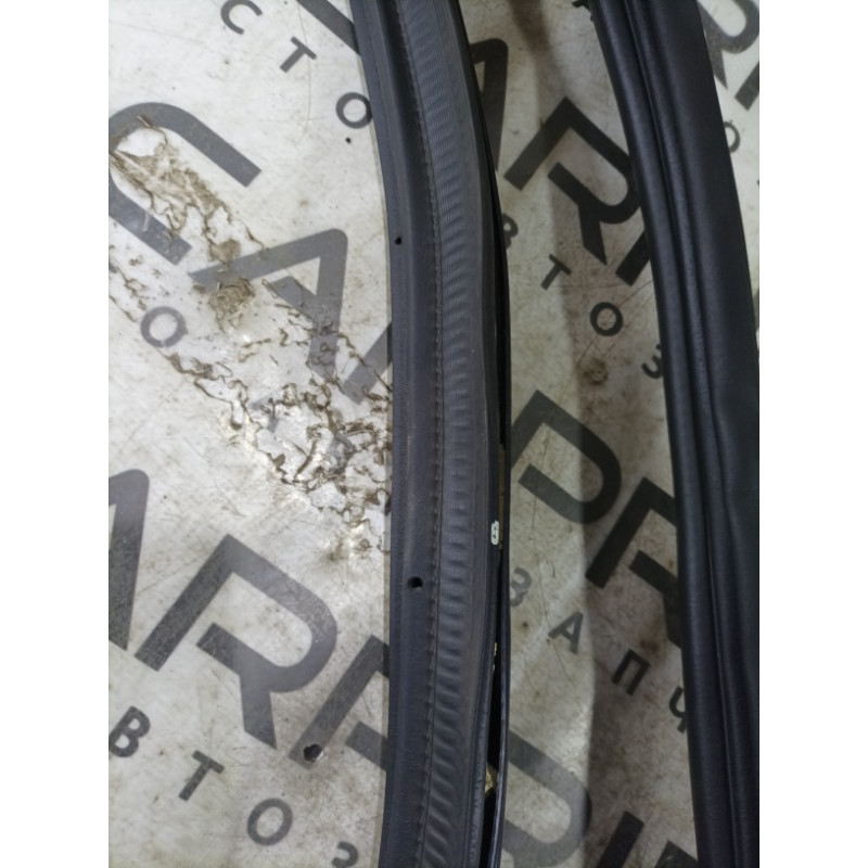 Уплотнитель проема багажника (кузов и элементы) FORD ESCAPE MK3 2014 1.6