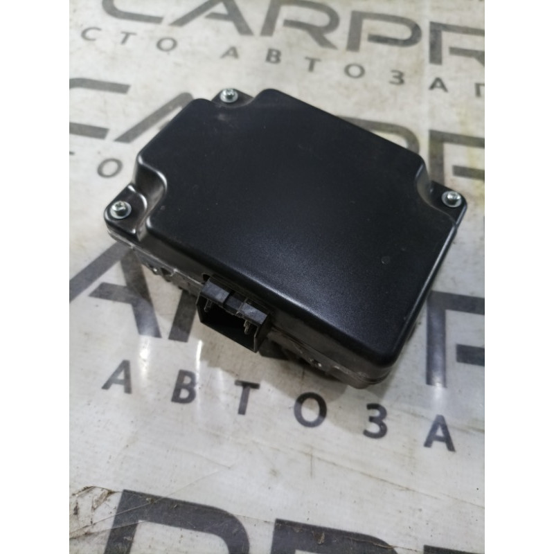 Блок инвертора (электрика / блок управления) Jeep Compass MP 2018 2.4 68202292aa