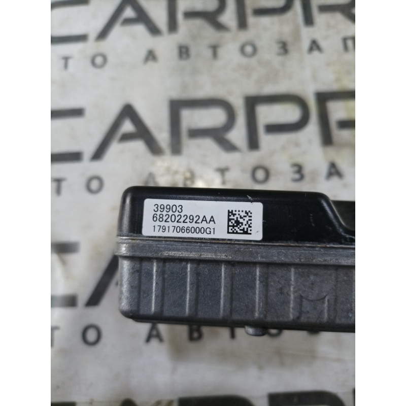 Блок инвертора (электрика / блок управления) Jeep Compass MP 2018 2.4 68202292aa