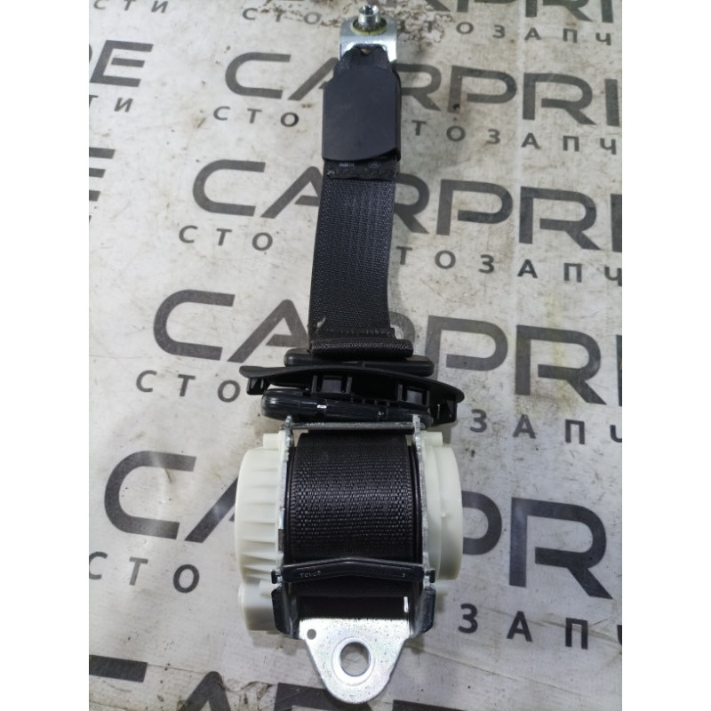 Ремень безопасности (airbag/безопасность) Jeep Cherokee Trailhawk 2014 2.4 1uu52dx9ac