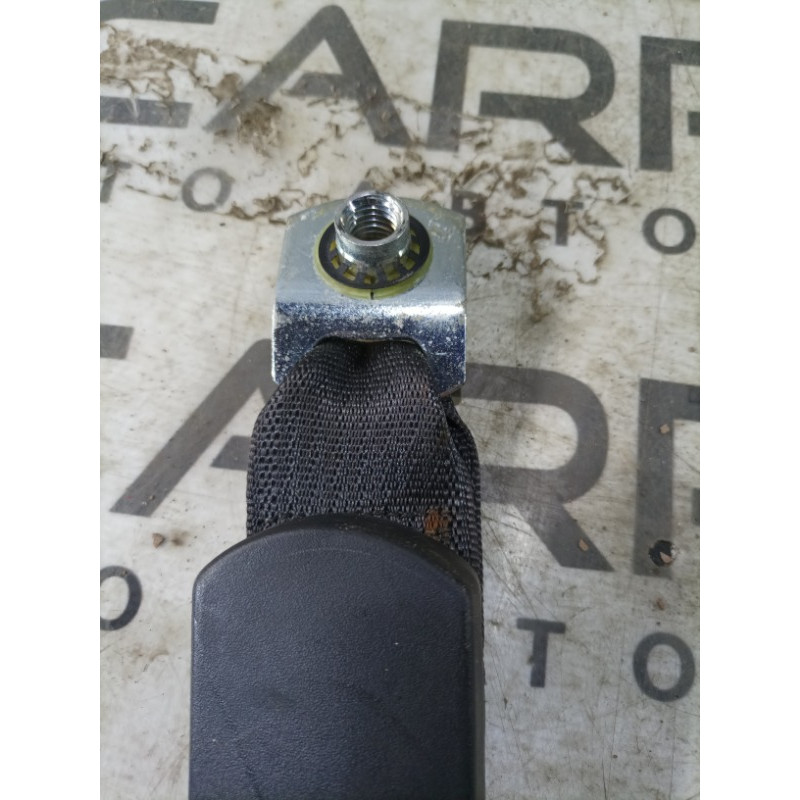 Ремень безопасности (airbag/безопасность) Jeep Cherokee Trailhawk 2014 2.4 1uu52dx9ac