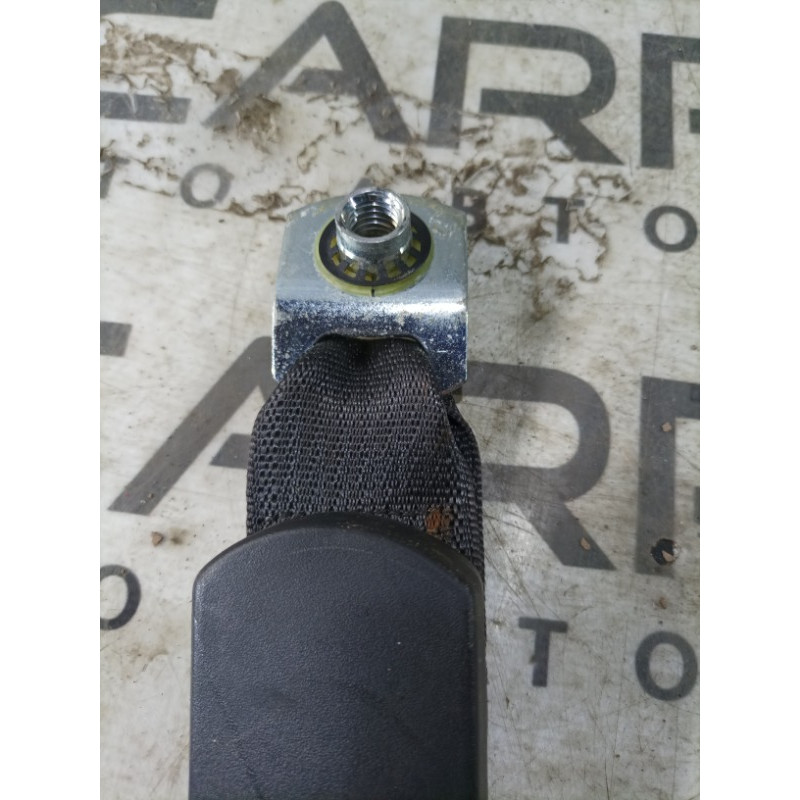 Ремень безопасности (airbag/безопасность) Jeep Cherokee Trailhawk 2014 2.4 1uu52dx9ac