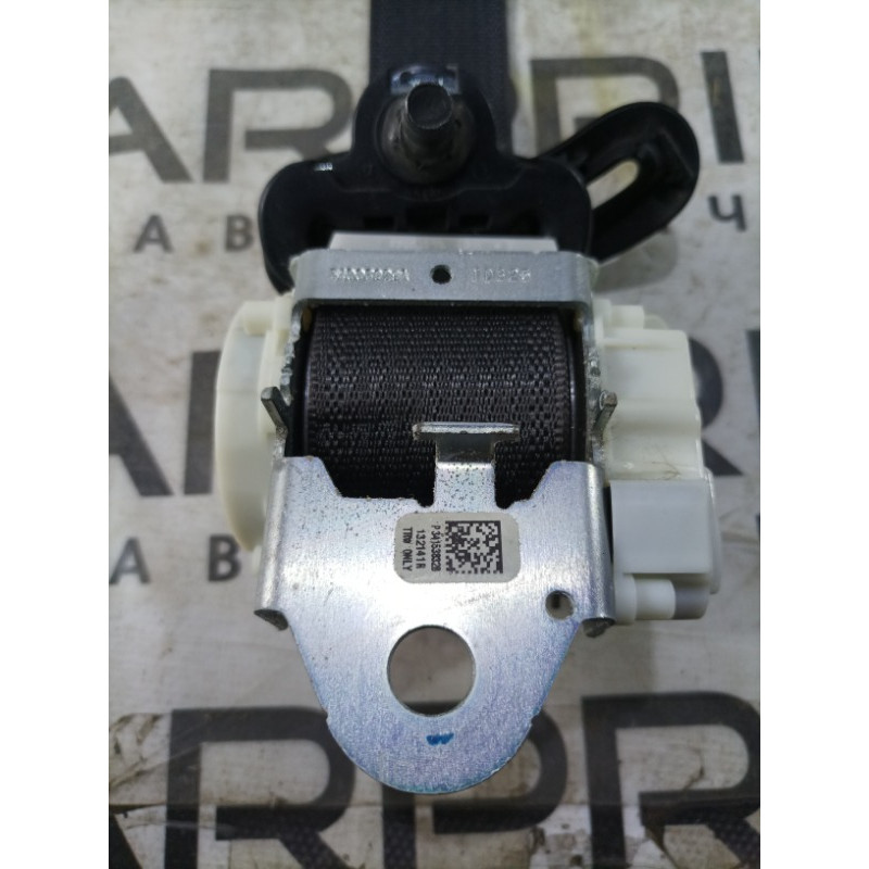 Ремень безопасности (airbag/безопасность) Jeep Cherokee Trailhawk 2014 2.4 1uu52dx9ac