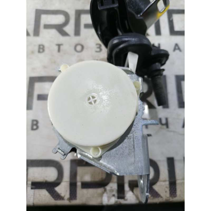 Ремень безопасности (airbag/безопасность) Jeep Cherokee Trailhawk 2014 2.4 1uu52dx9ac