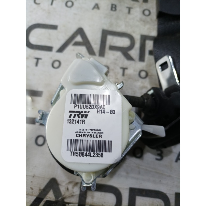 Ремень безопасности (airbag/безопасность) Jeep Cherokee Trailhawk 2014 2.4 1uu52dx9ac