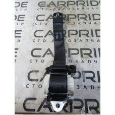 Ремінь безпеки