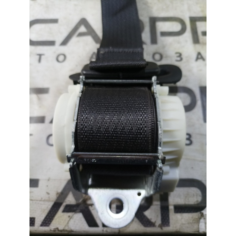 Ремень безопасности (airbag/безопасность) Jeep Cherokee Trailhawk 2014 2.4 1wk65dx9ac