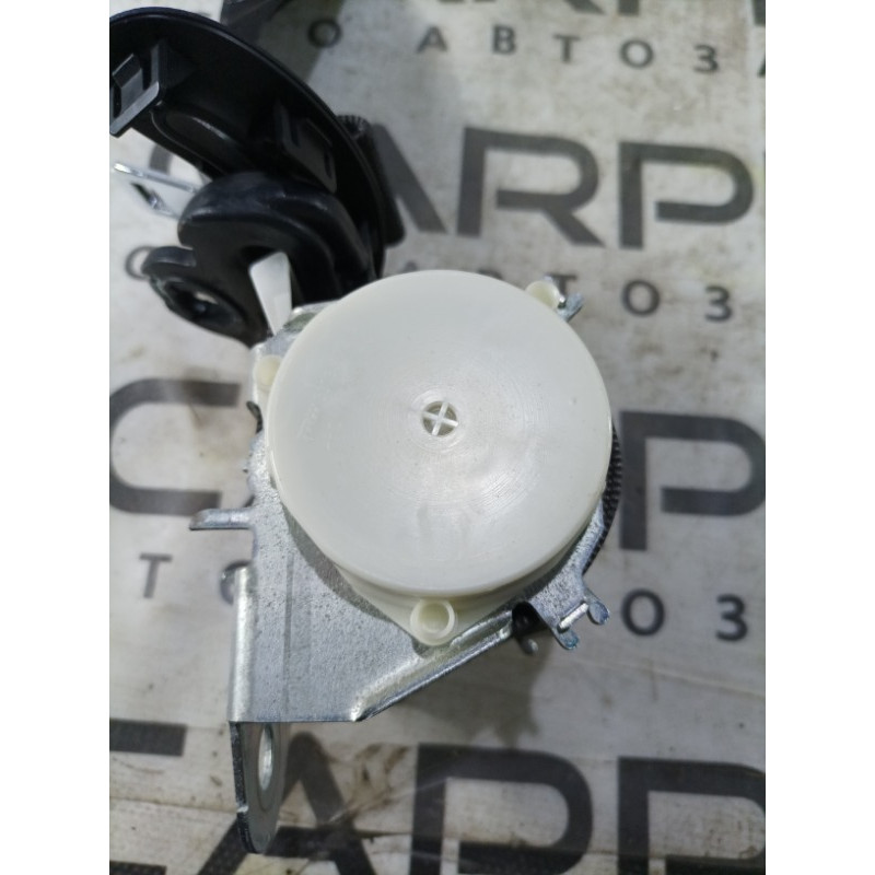 Ремень безопасности (airbag/безопасность) Jeep Cherokee Trailhawk 2014 2.4 1wk65dx9ac