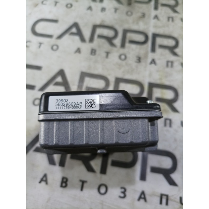 Блок инвертора (электрика / блок управления) Jeep Cherokee Trailhawk 2014 2.4 56029609AB