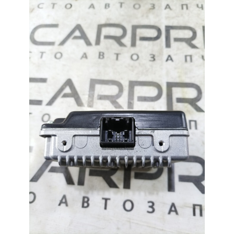 Блок инвертора (электрика / блок управления) Jeep Cherokee Trailhawk 2014 2.4 56029609AB