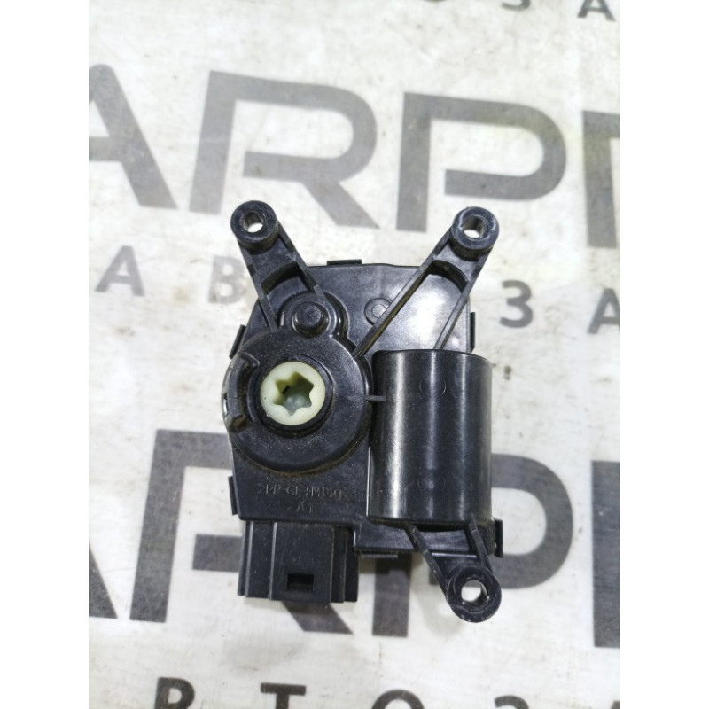 Привод заслонки отопителя (отопление и кондиционирование) Dodge Durango WD 2015 5.7 HEMi 68224197AA