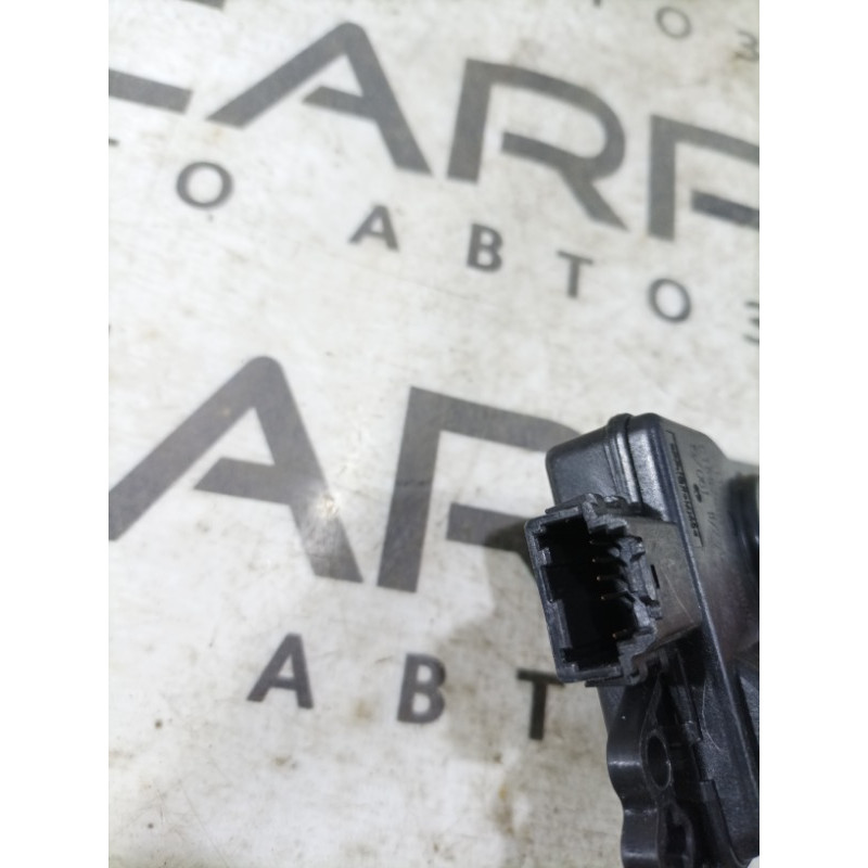 Привод заслонки отопителя (отопление и кондиционирование) Dodge Durango WD 2015 5.7 HEMi 68224192AA