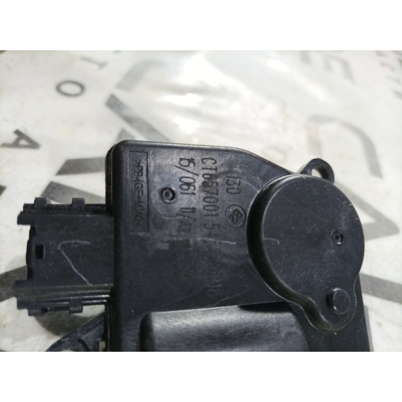 Привод заслонки отопителя (отопление и кондиционирование) Dodge Durango WD 2015 5.7 HEMi 68224192AA