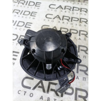 Мотор печки