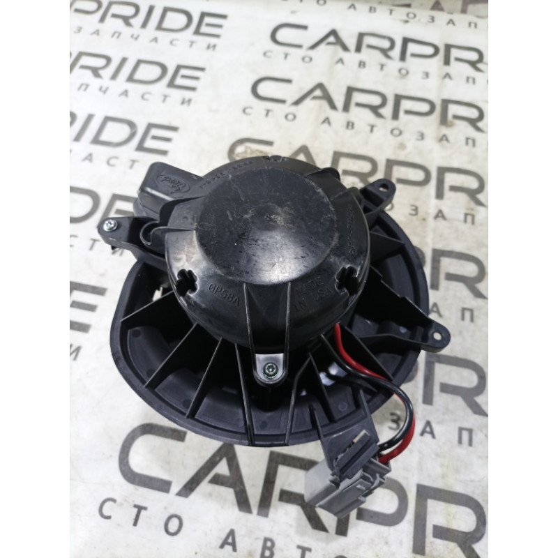 Мотор печки (отопление и кондиционирование) Ford Mustang MK6 fr3b19846a